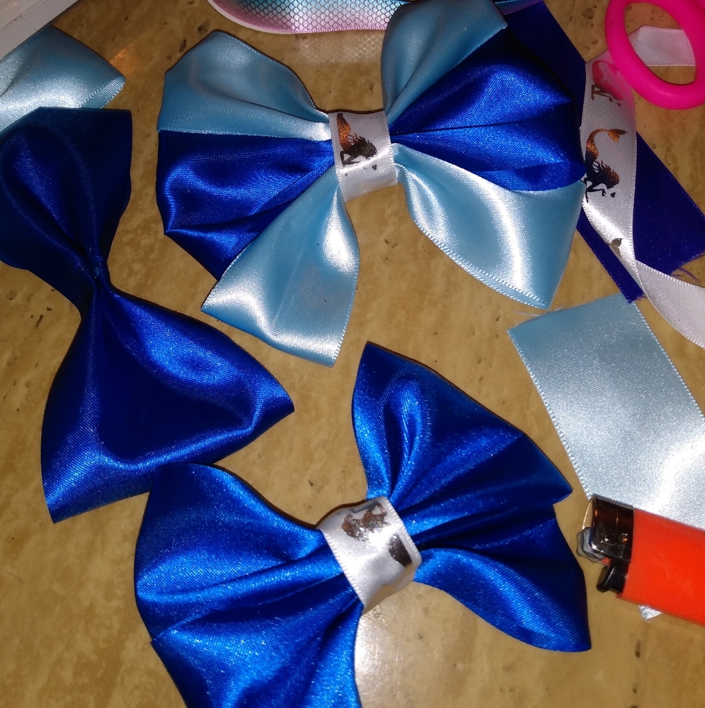 Bows